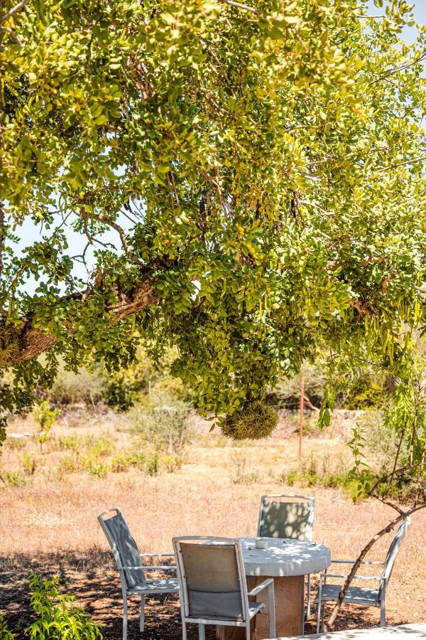 Finca Bassa Serra Santanyí Buitenkant foto